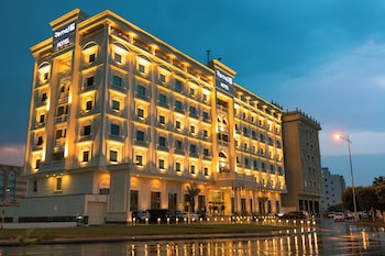 remaj hotel