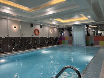 remaj hotel