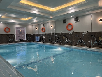 remaj hotel