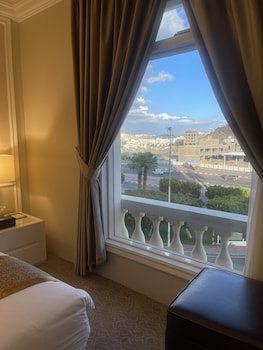 remaj hotel