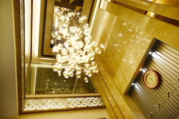 hotel amritsar grand by levelup