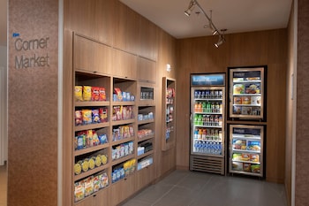 fairfield by marriott edmonton international airport