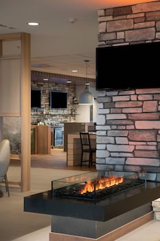 fairfield by marriott edmonton international airport