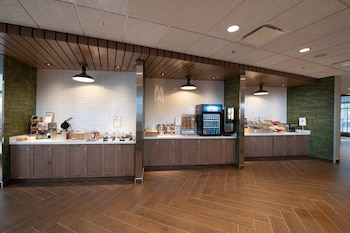 fairfield by marriott edmonton international airport