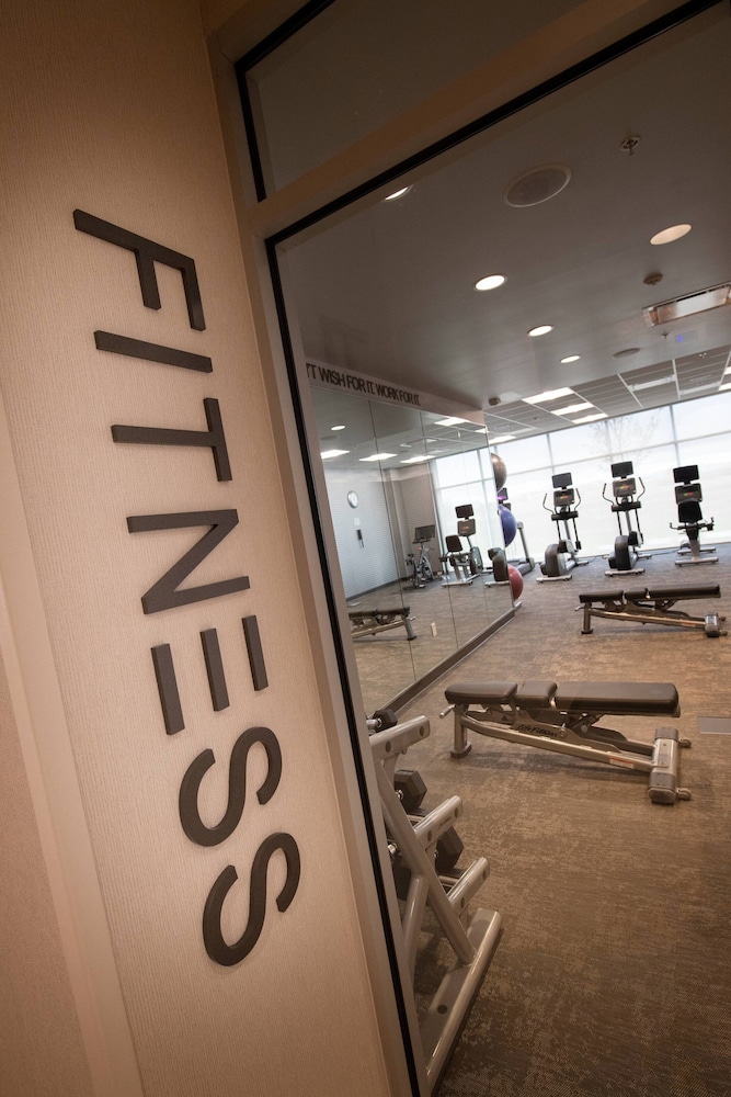 fairfield by marriott edmonton international airport