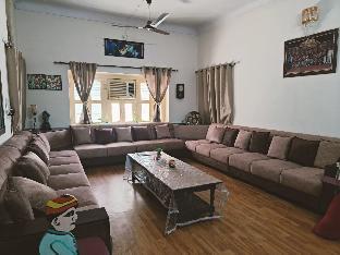 homestay urmil basant