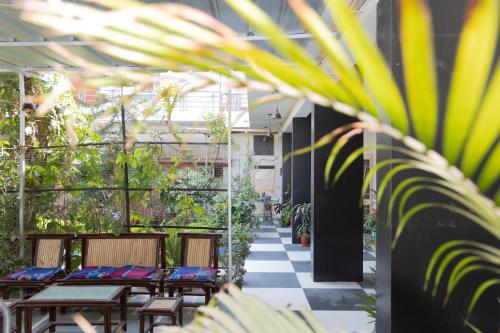 homestay urmil basant