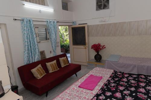 homestay urmil basant