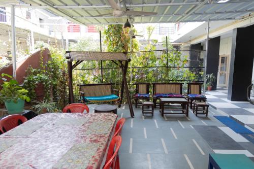 homestay urmil basant