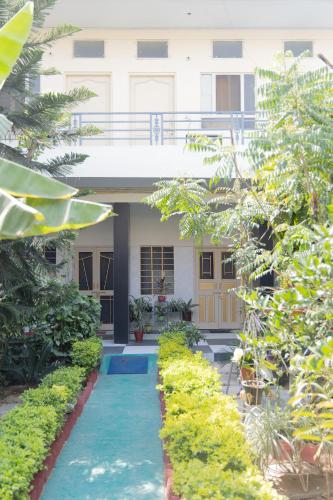 homestay urmil basant