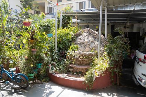 homestay urmil basant