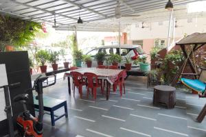 homestay urmil basant