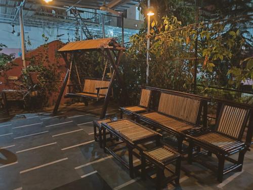 homestay urmil basant