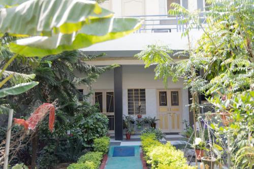 homestay urmil basant