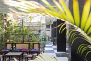 homestay urmil basant