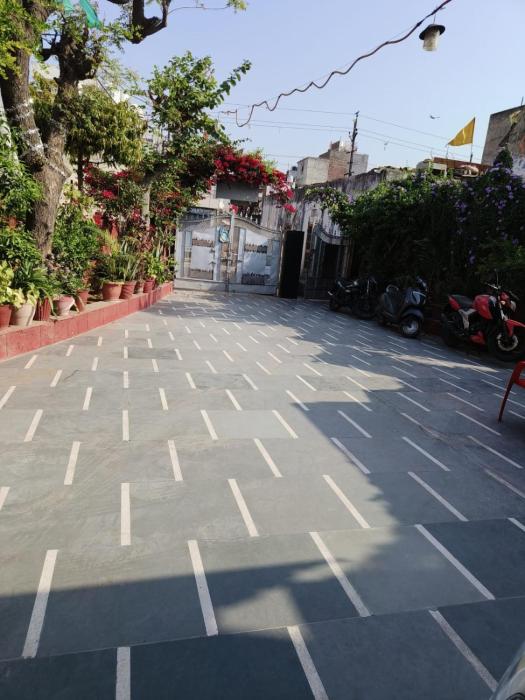 homestay urmil basant