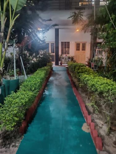 homestay urmil basant