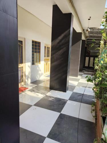 Homestay Urmil Basant,Hawa Sadak,3 star