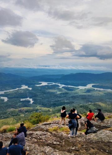 idukki