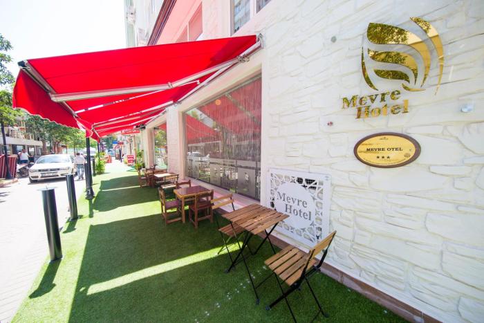 mevre hotel