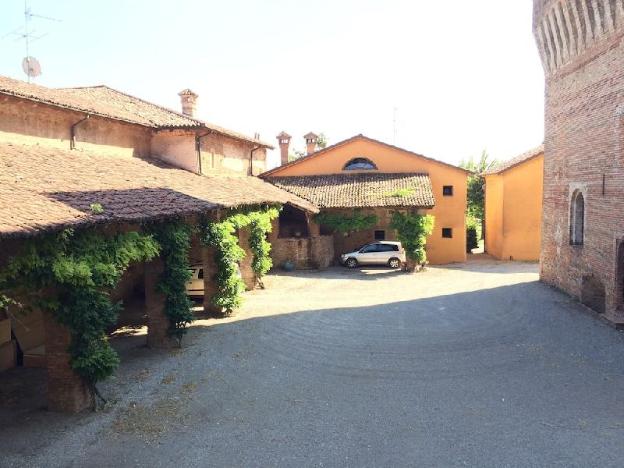 palazzo barbo