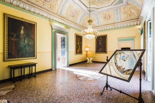 palazzo barbo