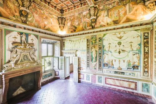 palazzo barbo