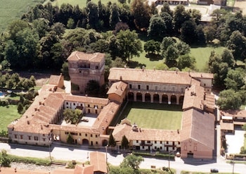 palazzo barbo