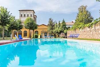 palazzo barbo