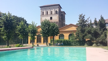 palazzo barbo