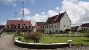 wisma banda