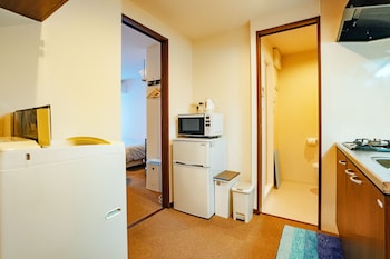 bens guesthouse kyoto
