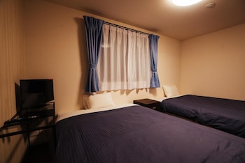 bens guesthouse kyoto