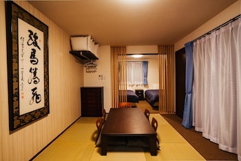 bens guesthouse kyoto