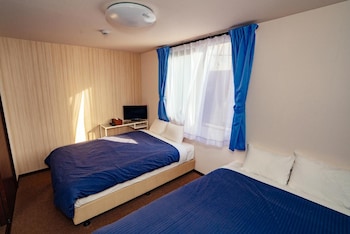 bens guesthouse kyoto