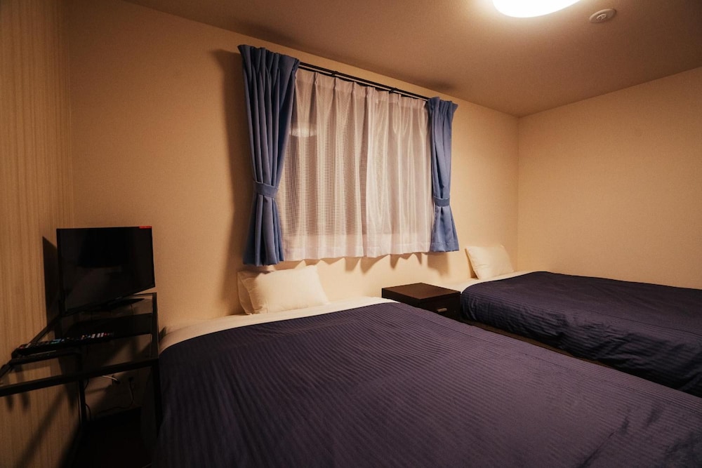 bens guesthouse kyoto