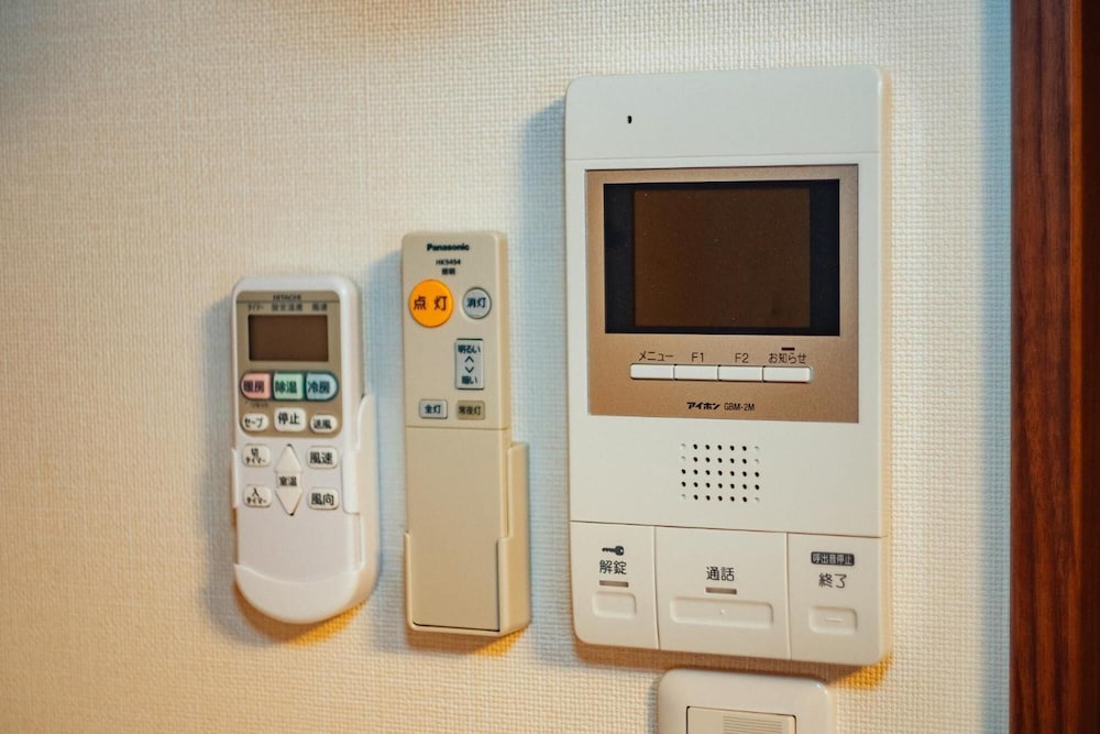 bens guesthouse kyoto