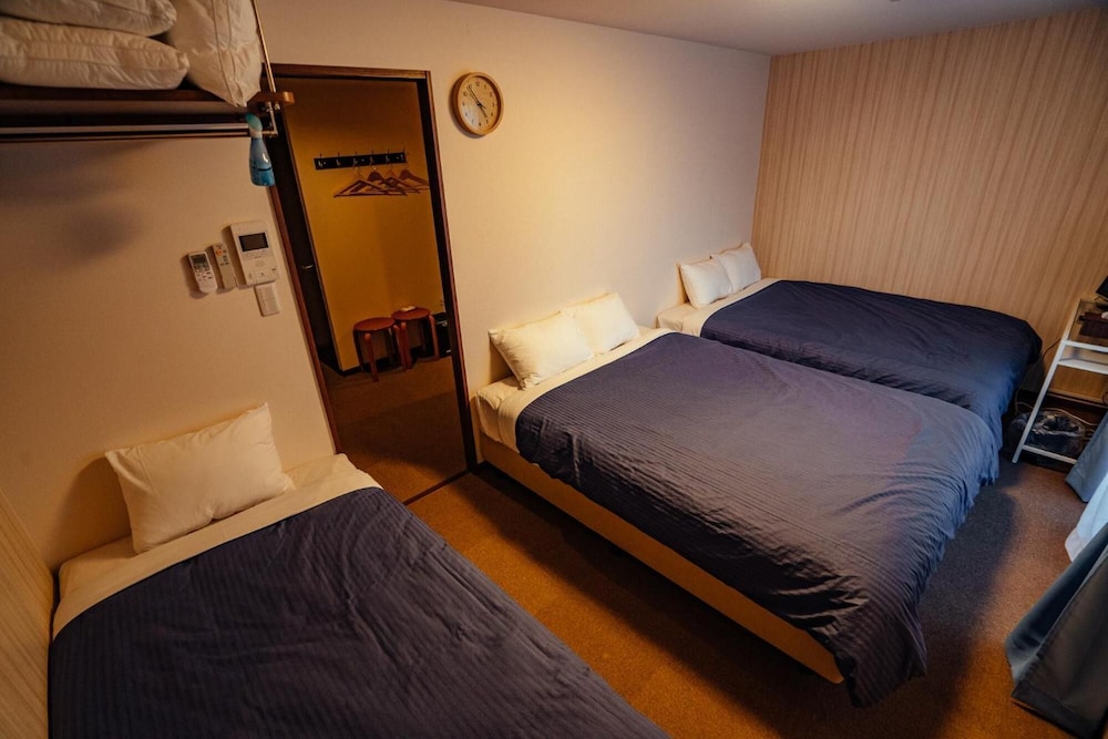 bens guesthouse kyoto