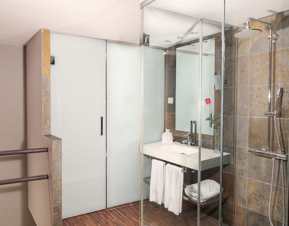 hotel gran derby suite