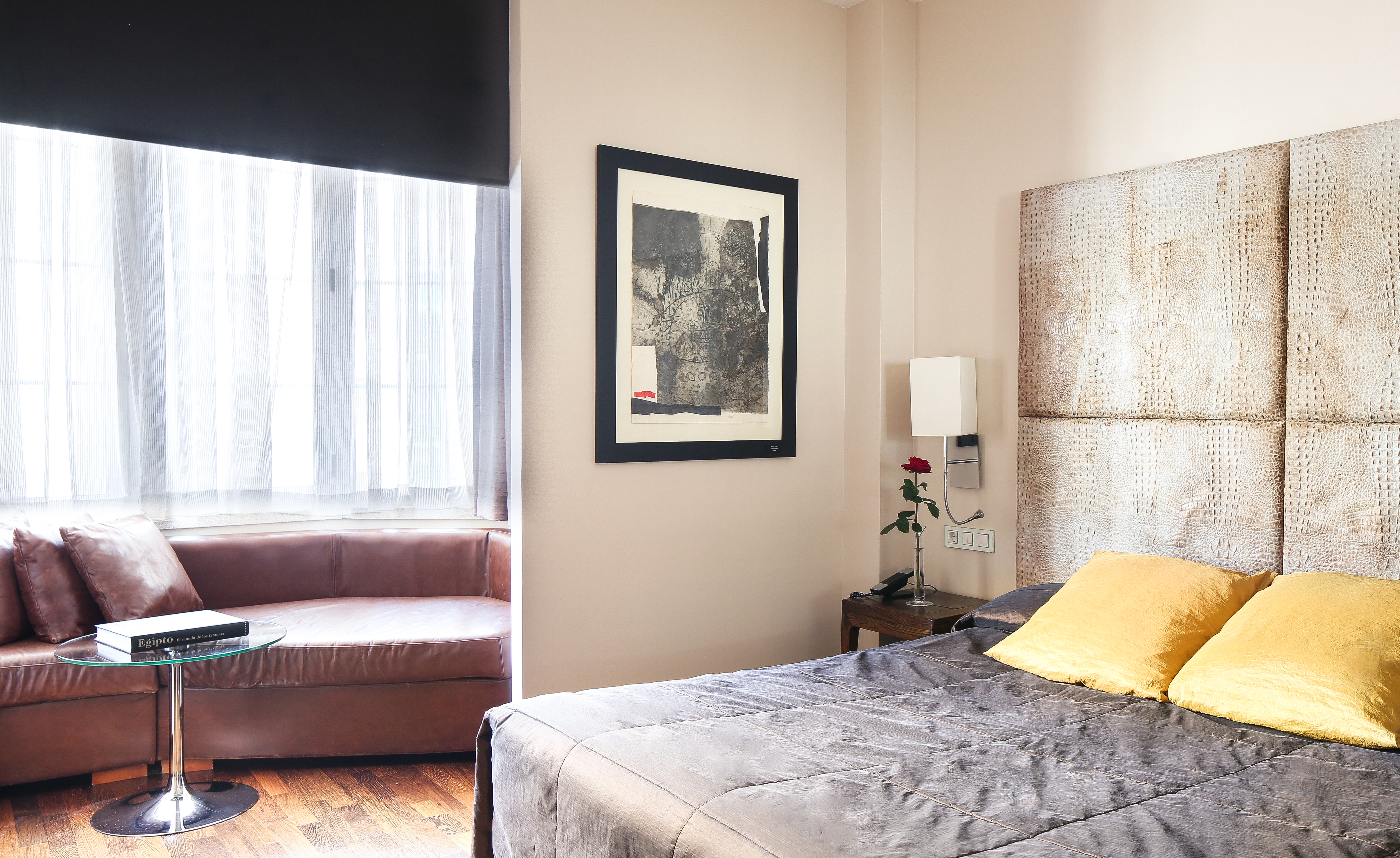 hotel gran derby suite