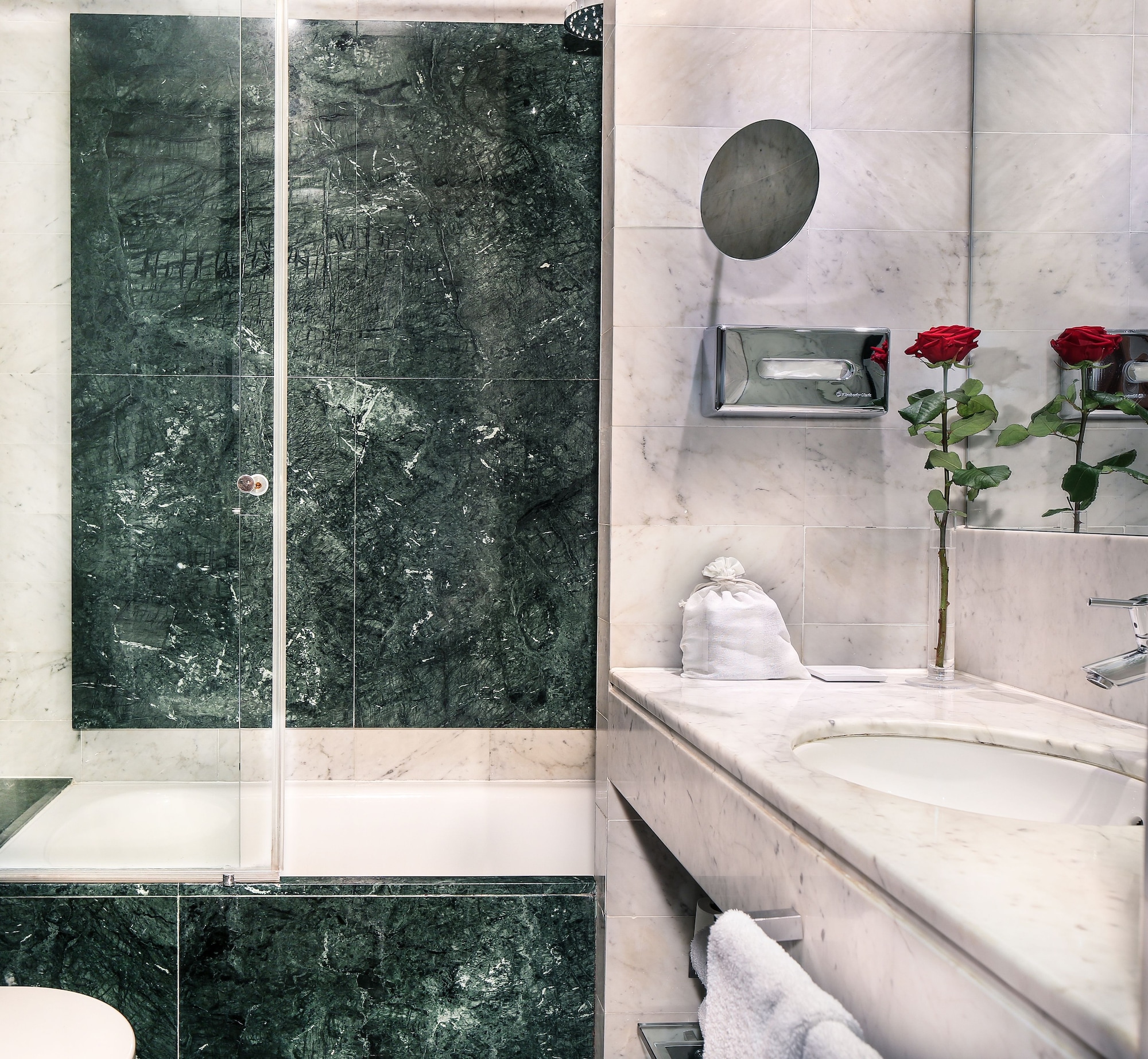 hotel gran derby suite