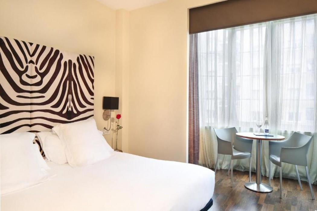 hotel gran derby suite