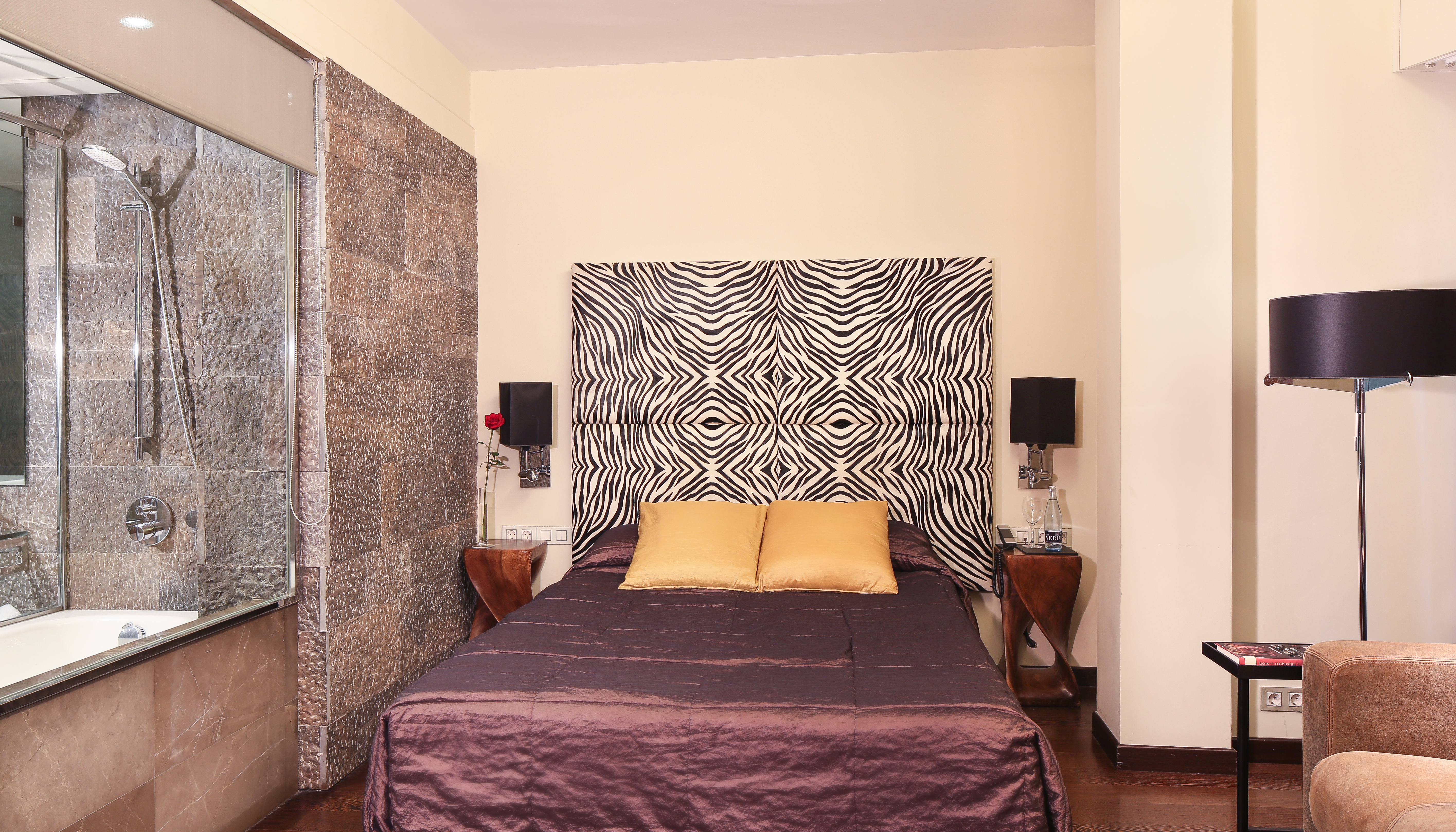hotel gran derby suite
