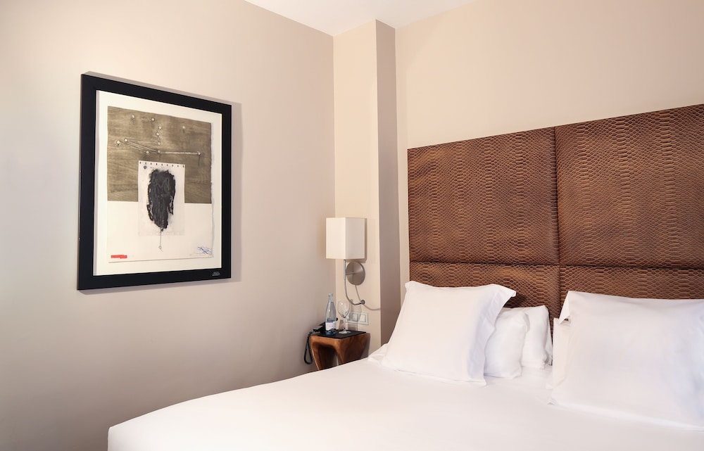 hotel gran derby suite