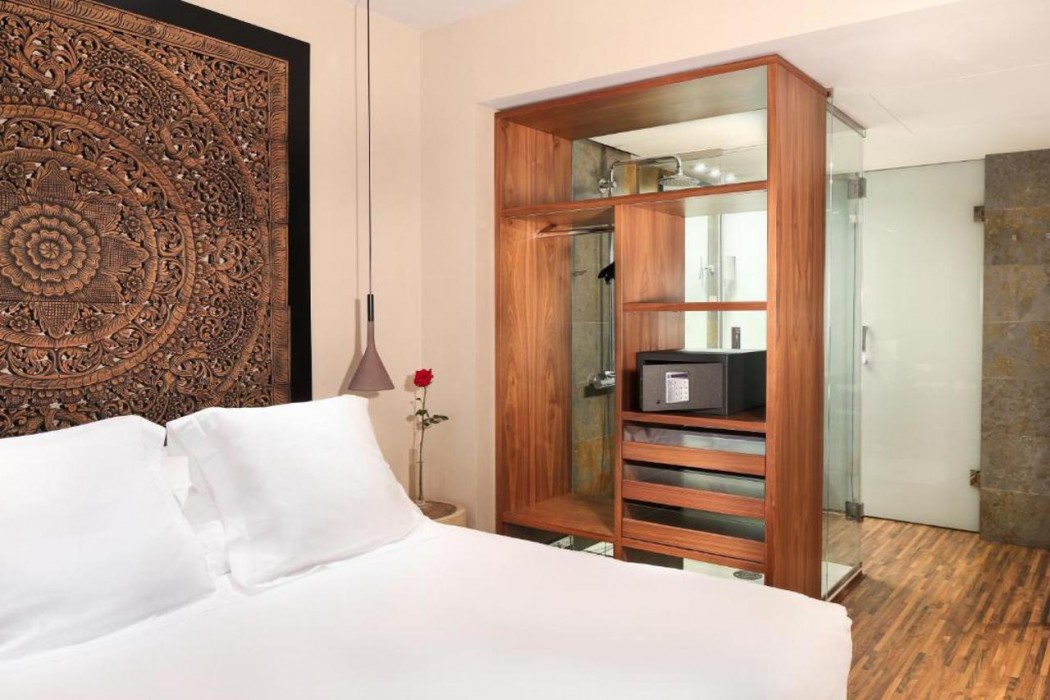 hotel gran derby suite