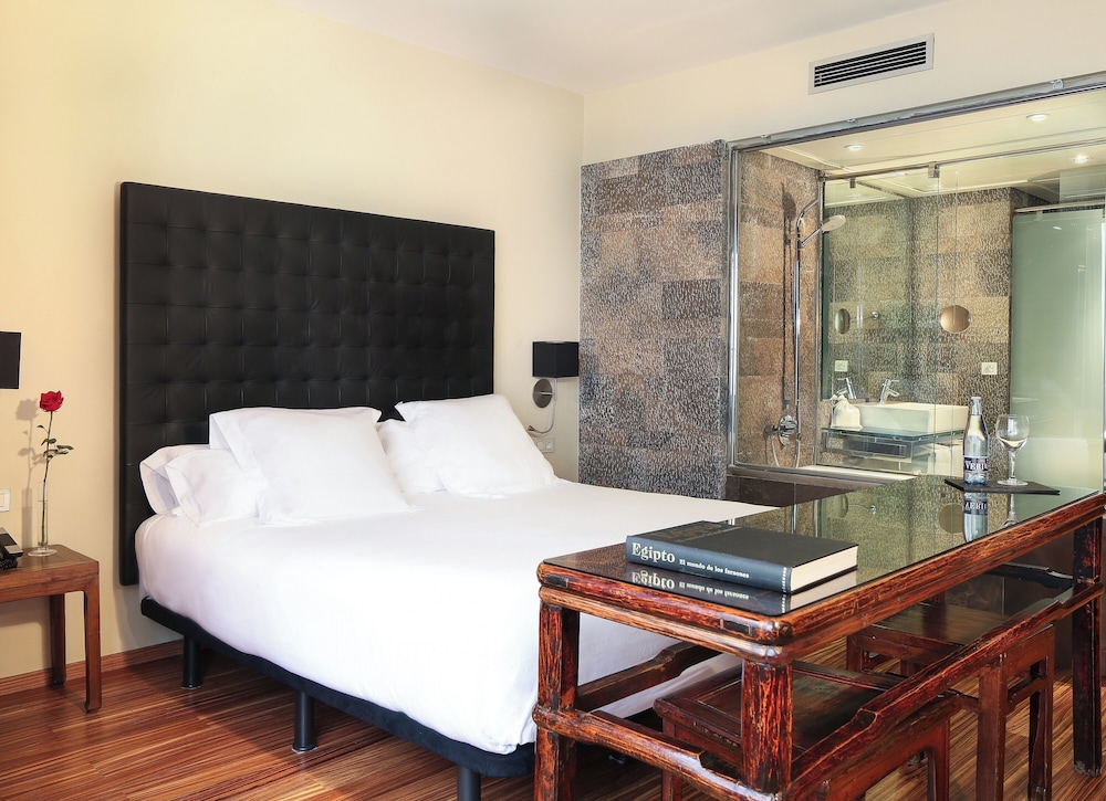 hotel gran derby suite
