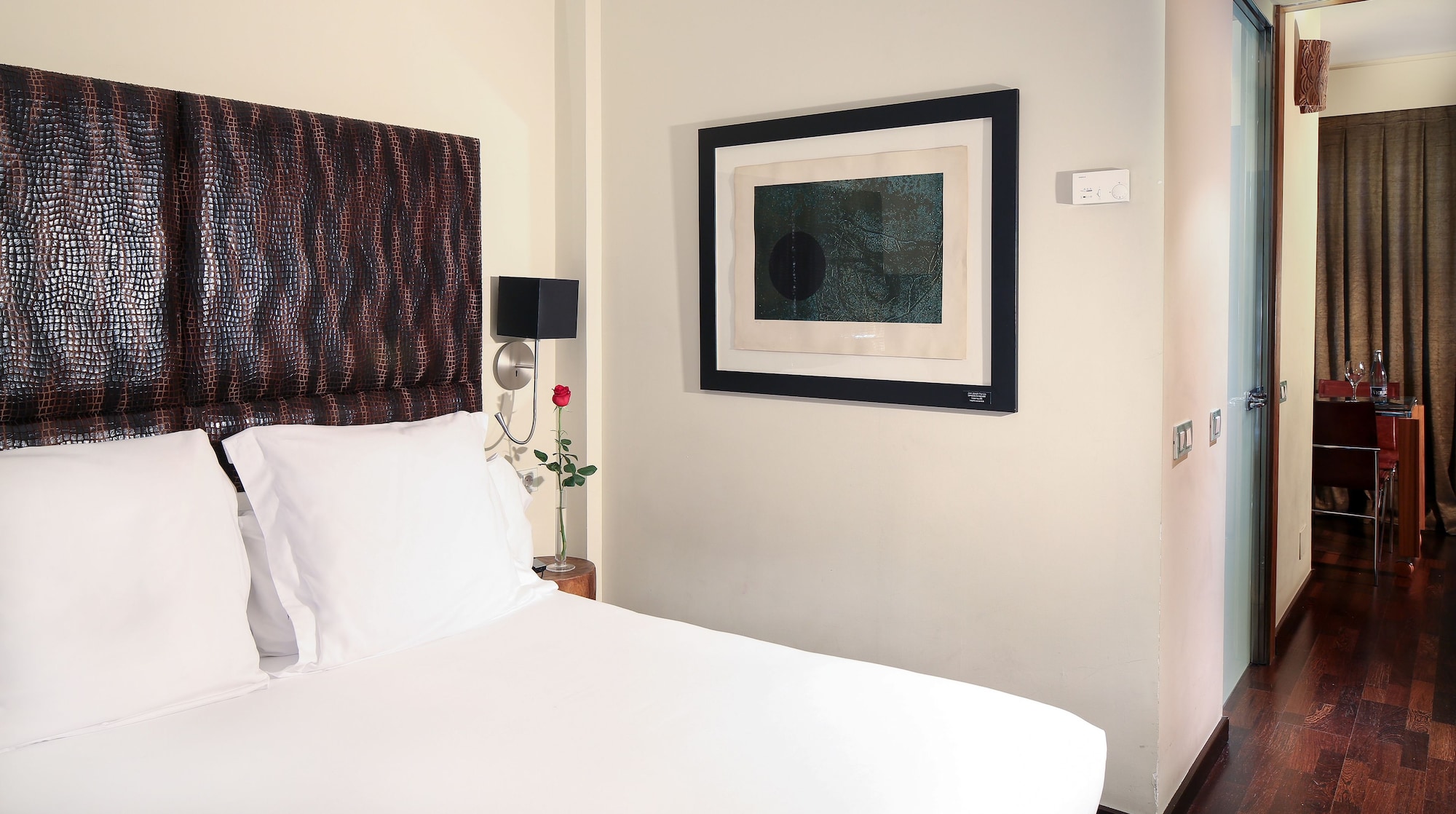 hotel gran derby suite