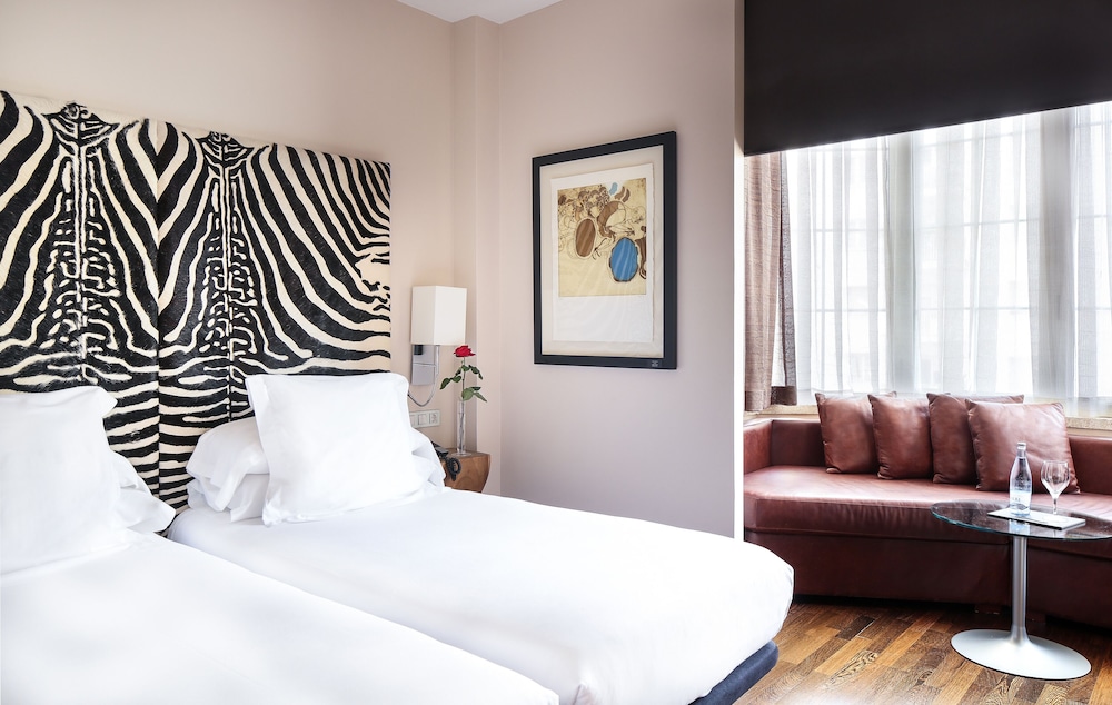 hotel gran derby suite