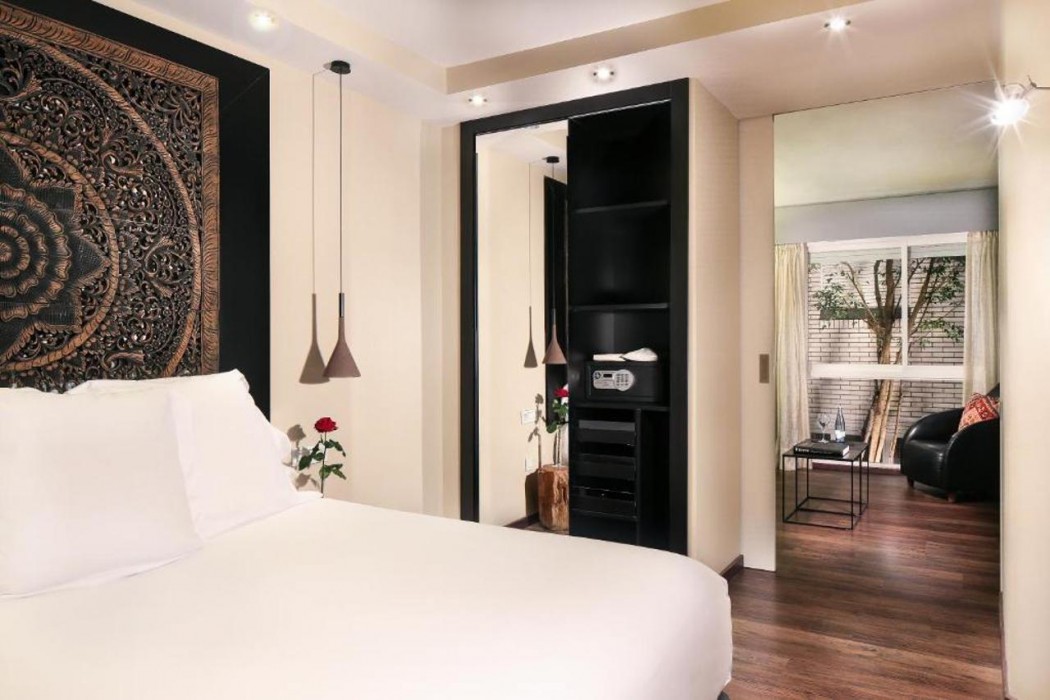 hotel gran derby suite
