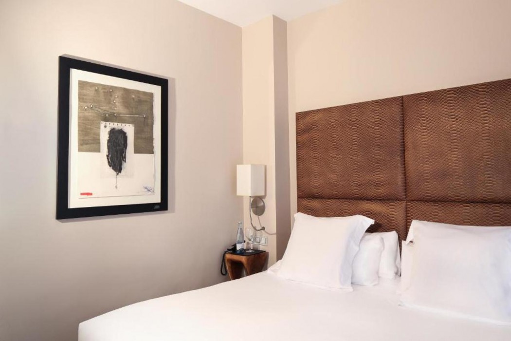 hotel gran derby suite